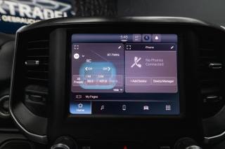 DODGE RAM usata, con Sedili sportivi
