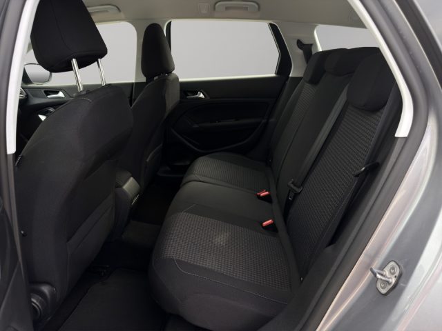 PEUGEOT 308 usata, con Climatizzatore