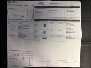 LAND ROVER Range Rover Evoque usata, con Touch screen