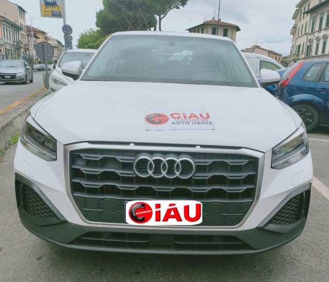 AUDI Q2 usata, con Airbag