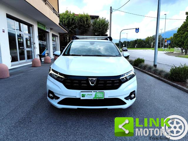 DACIA Sandero usata, con Airbag