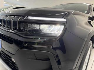 JEEP Avenger usata 22