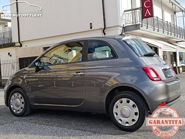 FIAT 500 usata 46
