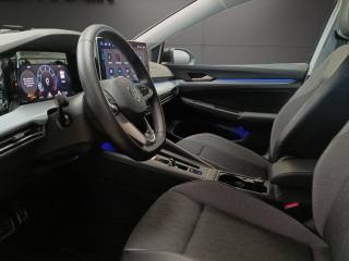 VOLKSWAGEN Golf usata, con Controllo trazione