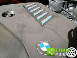 BMW X5 usata, con Start/Stop Automatico