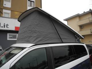 MERCEDES-BENZ Marco Polo usata 162