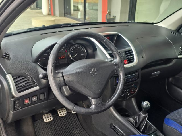 PEUGEOT 206 usata 26