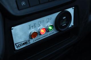 MERCEDES-BENZ Sprinter usata, con Bluetooth