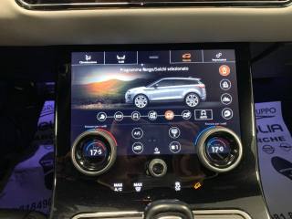 LAND ROVER Range Rover Evoque usata, con Pacchetto sportivo