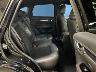 MAZDA CX-5 usata, con Regolazione elettrica sedili