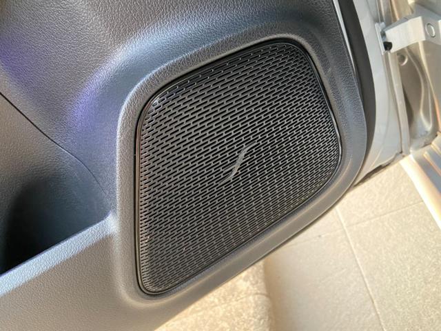 MERCEDES-BENZ B 180 usata, con USB
