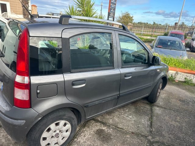 FIAT Panda usata 3