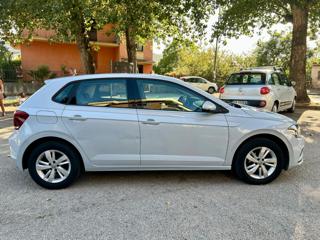 VOLKSWAGEN Polo usata, con Airbag Passeggero