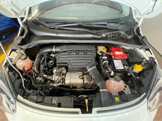 FIAT 500X usata, con Touch screen