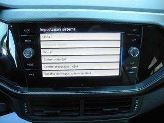 VOLKSWAGEN T-Cross usata, con Bluetooth