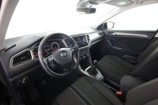 VOLKSWAGEN T-Roc usata 1