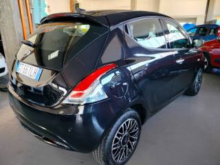 LANCIA Ypsilon usata, con Chiusura centralizzata