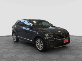 VOLKSWAGEN T-Roc usata 6
