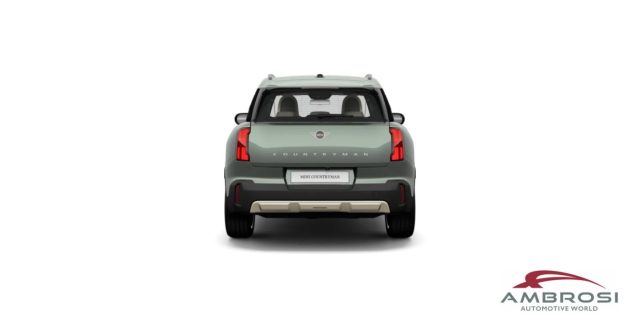 MINI Countryman usata 5