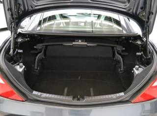 MERCEDES-BENZ SLK 200 usata, con Chiusura centralizzata
