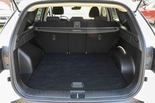 HYUNDAI Tucson usata, con Cerchi in lega