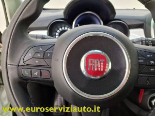 FIAT 500X usata 24