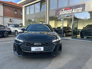 AUDI A5 usata, con Cerchi in lega