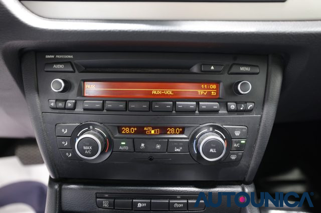 BMW X1 usata, con Chiusura centralizzata