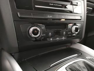 AUDI Q5 usata, con Fendinebbia