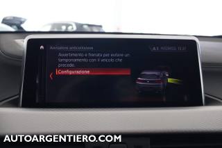BMW X2 usata, con Volante multifunzione