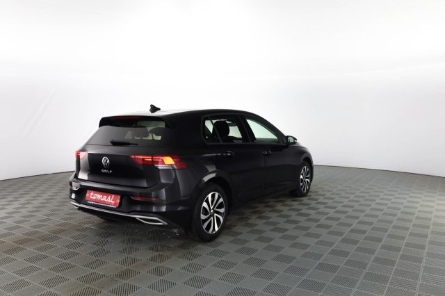 VOLKSWAGEN Golf usata 3