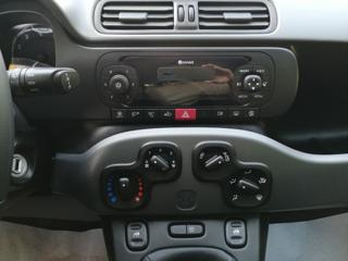 FIAT Panda usata, con Vivavoce