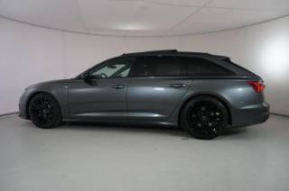 AUDI A6 usata, con Bluetooth