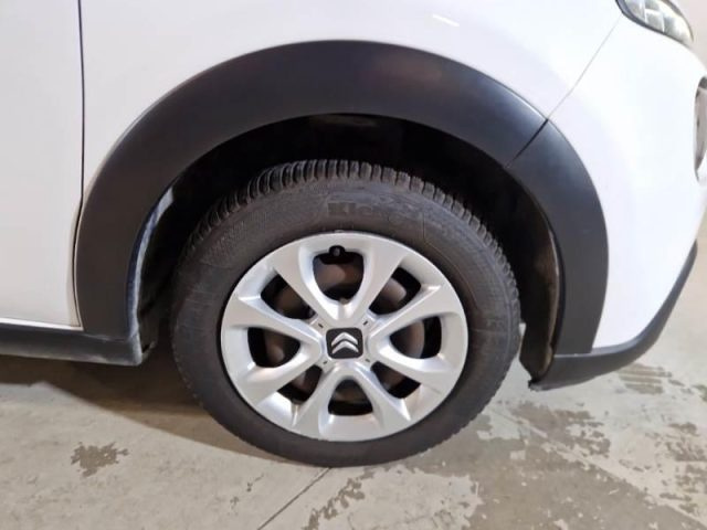 CITROEN C3 usata, con Cruise Control