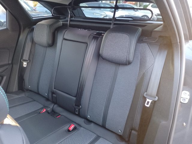 PEUGEOT 3008 usata, con Chiusura centralizzata