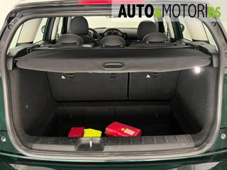 MINI Clubman usata, con Bluetooth