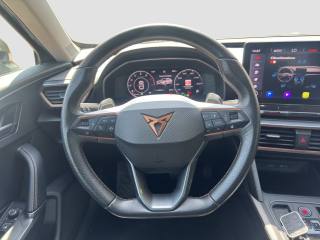 CUPRA Formentor usata 11