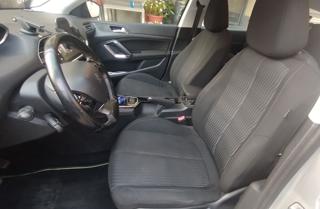PEUGEOT 308 usata, con Servosterzo