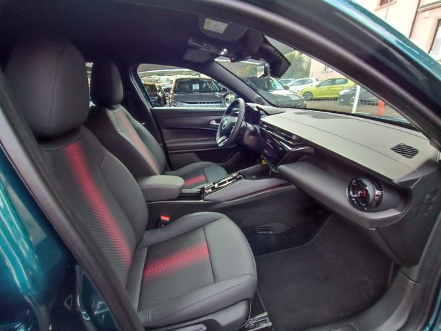 ALFA ROMEO Junior usata, con Controllo trazione