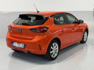 OPEL Corsa usata, con Cruise Control