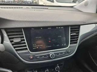 OPEL Crossland usata, con Controllo trazione