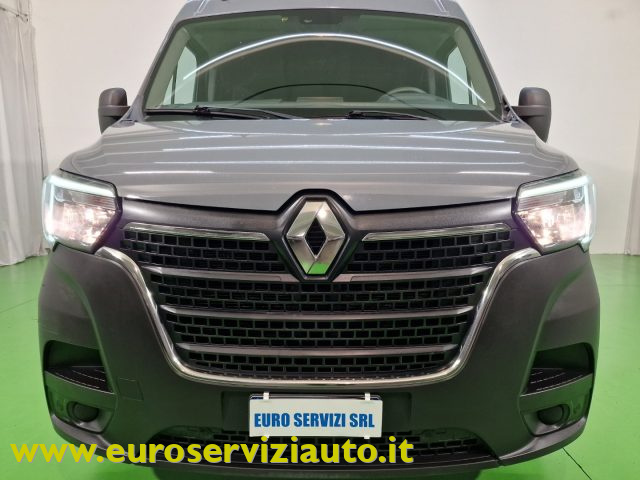 RENAULT Master usata, con Servosterzo