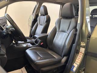SUBARU Forester usata, con Cerchi in lega