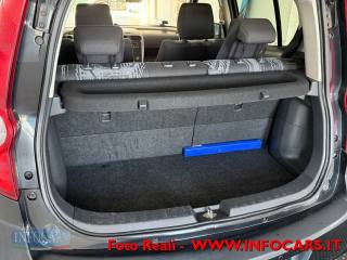 OPEL Agila usata, con Volante multifunzione