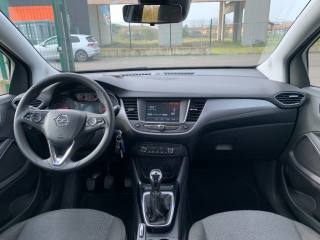 OPEL Crossland X usata, con ESP