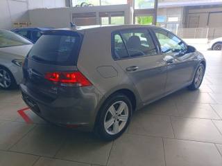 VOLKSWAGEN Golf usata, con Airbag Passeggero