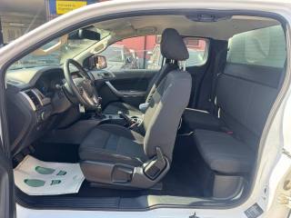 FORD Ranger usata, con ESP