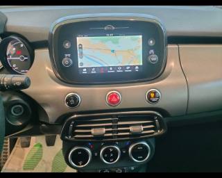 FIAT 500X usata, con Cruise Control