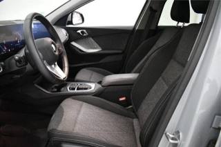 BMW 120 usata, con Antifurto