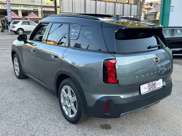 MINI Countryman usata, con Airbag Passeggero
